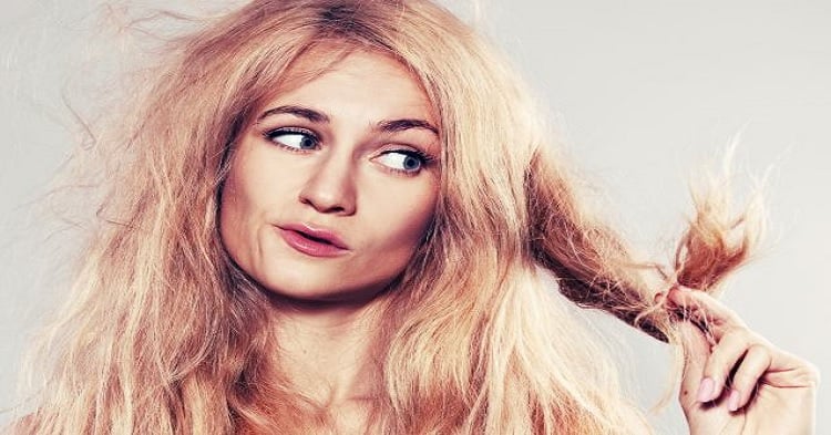 Finally, a real hair scientist explains what causes split ends.