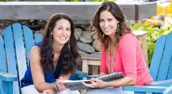 Jackie and Becky from Body Beyond Birth