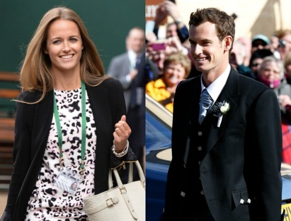 andy murray on fatherhood