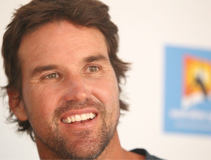 pat rafter