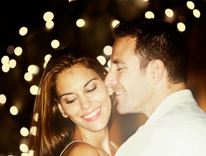 choosing a good husband
