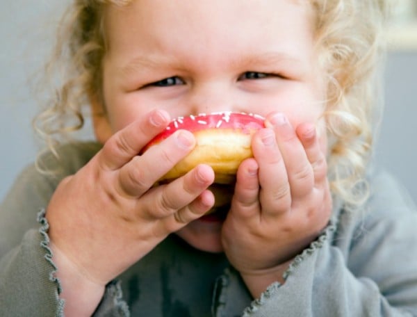 side effects of sugar