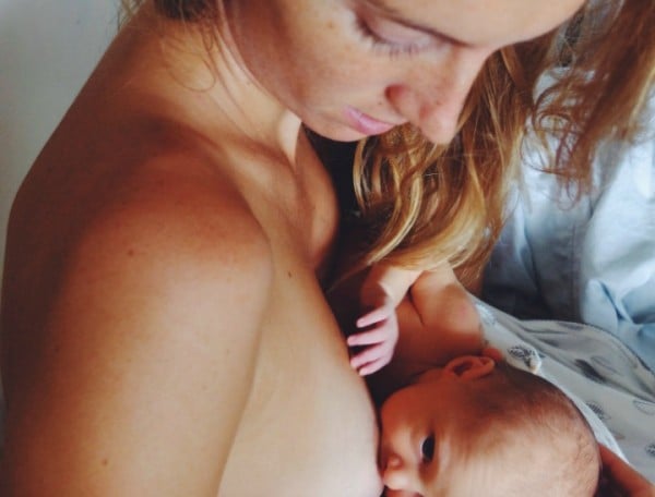 birth story