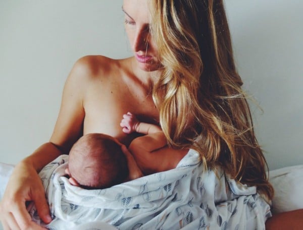 unique birth story