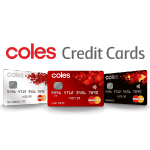 Coles Credit Cards