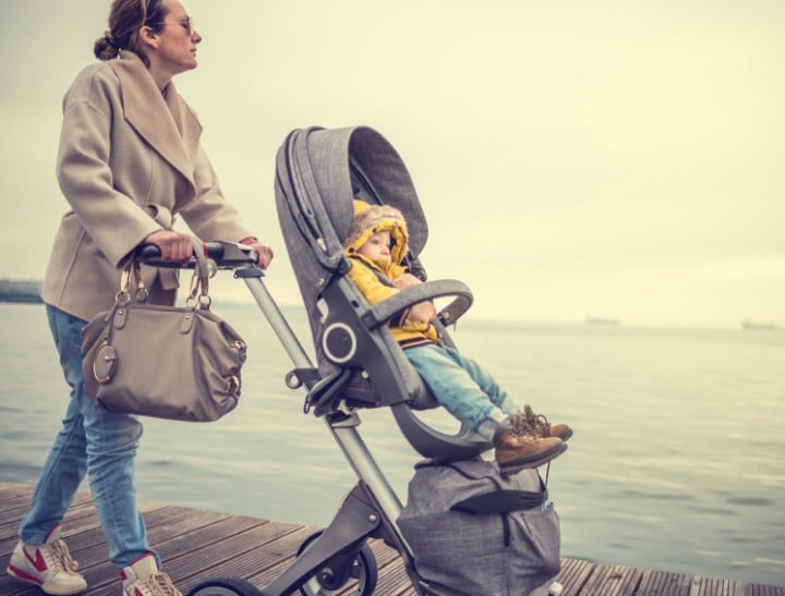 best pram