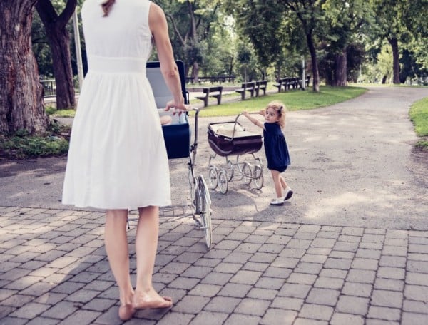 best pram