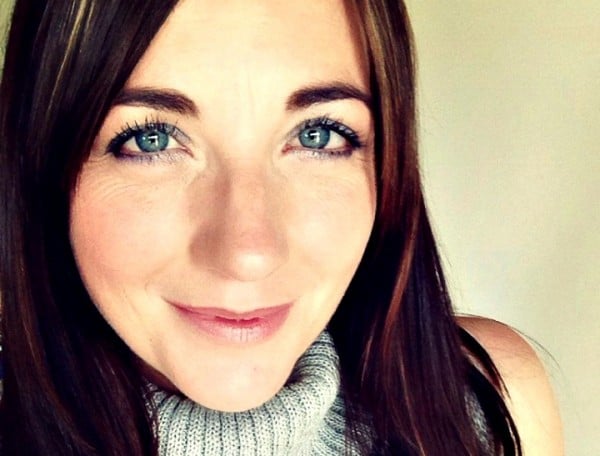 being a young mum