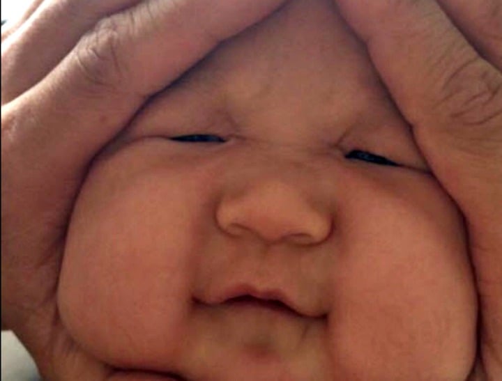 rice ball babies meme