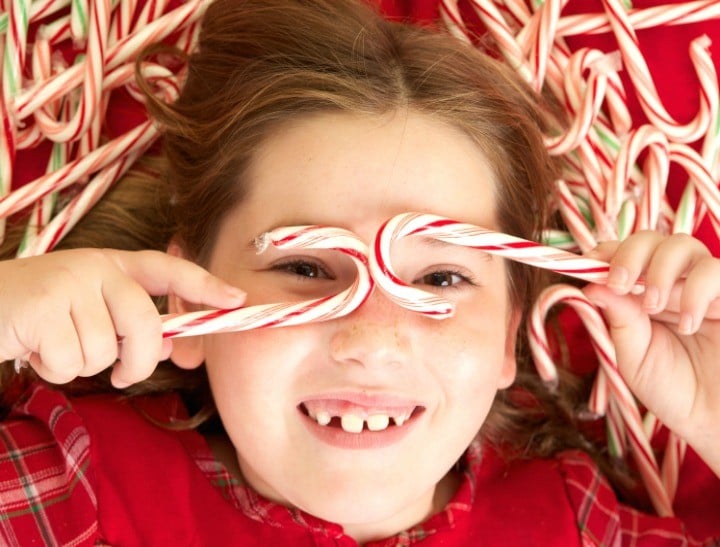 Schools Around Australia Are Banning Candy Canes 9786
