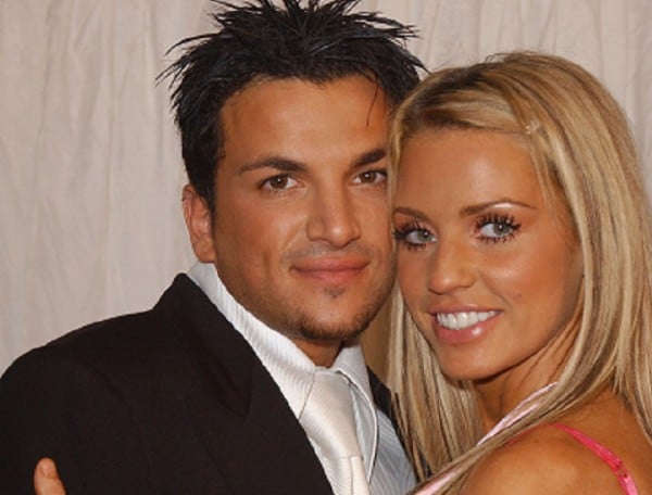 Peter Andre And Katie Price S Son Is All Grown Up