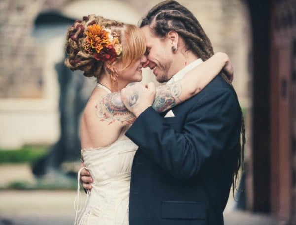 Bride-to-be slammed for asking her bridesmaid to 'cover all of her tattoos  with make-up' for the wedding – The Sun | The Sun