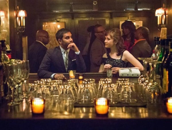 aziz ansaris master of none