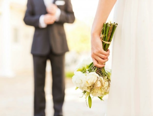 Things your wedding florist wants you to know.
