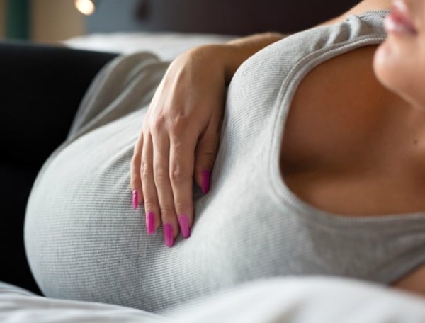 Its Time To Stop Judging Pregnant Womens Bodies