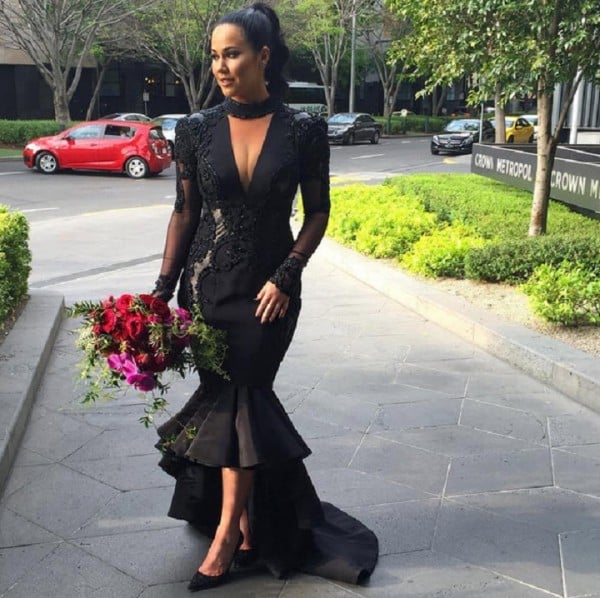 would-you-wear-a-black-wedding-dress-jaimee-rose-interiors