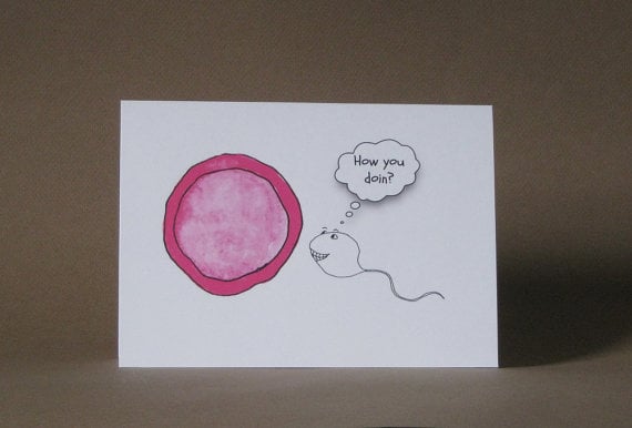 Funny Pregnancy Cards For Every Emotion Youre Feeling