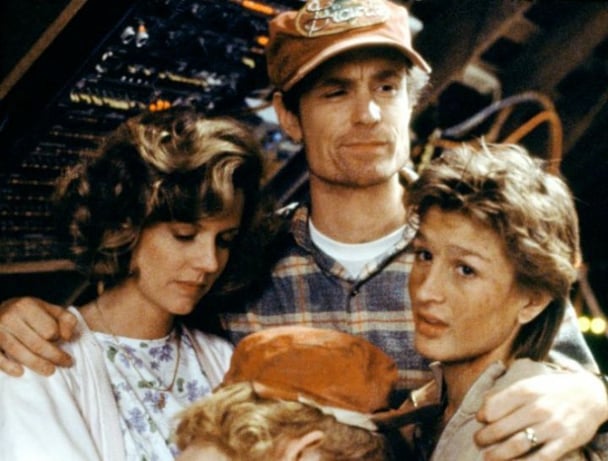 matt frewer