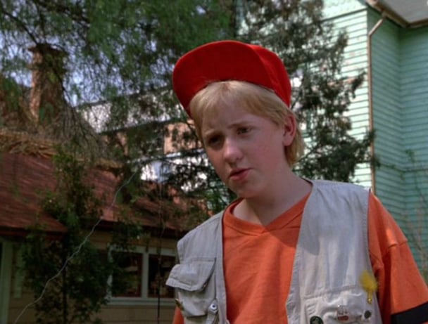 jared rushton
