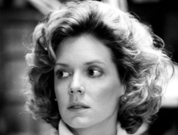 kristine sutherland