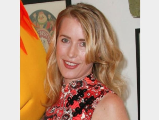 amy oneill