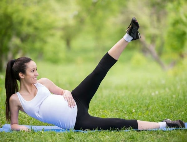 Sit ups aren't the 🐐of core exercises….especially postpartum. See