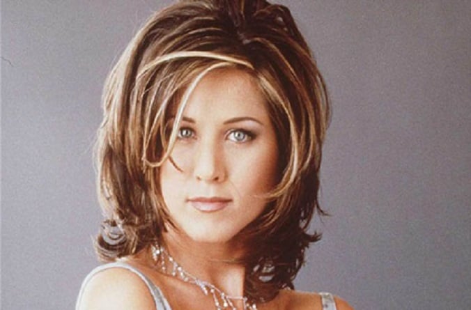 Vote On Jennifer Aniston Haircuts Through The Years