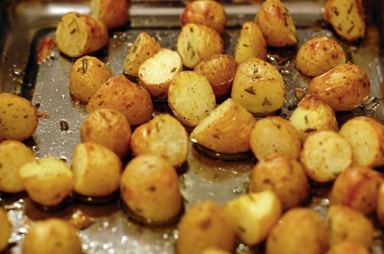 Is potato healthy?