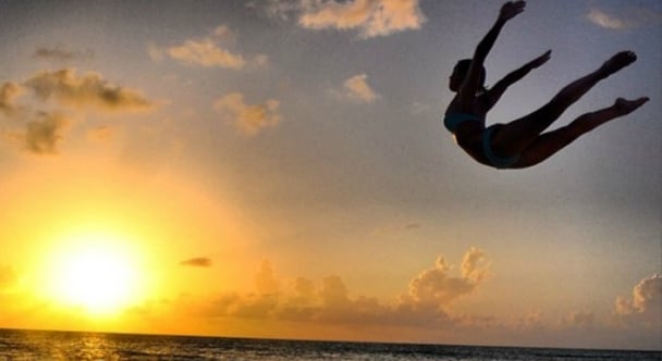 how to maintain motivation for fitness