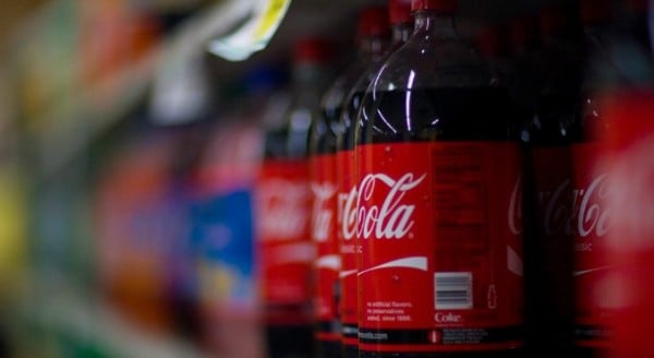 How does soft drink affect health