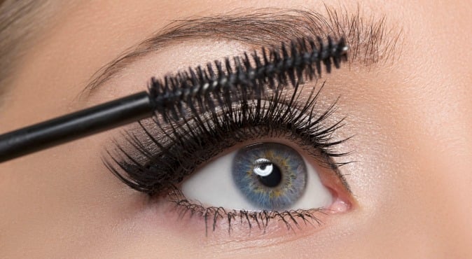 9 Of The Best Lengthening Mascaras For Long Sexy Lashes 