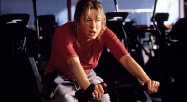 bridget jones