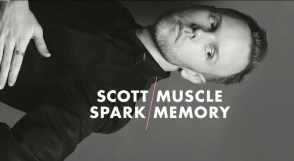 scott spark muscle memory