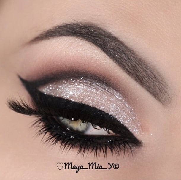 maya mia makeup instagram