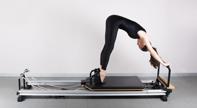 Everything you need to know about how pilates helps your body