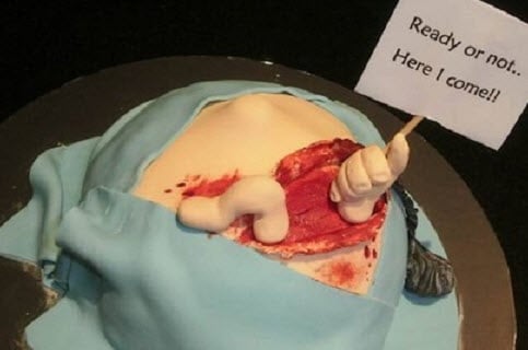 cake baby section shower c shower section the c we of ever baby 14 cakes have worst