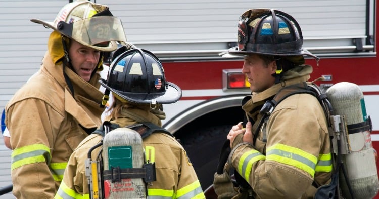 It's time for the smoke alarm change after the Easter break everyone.