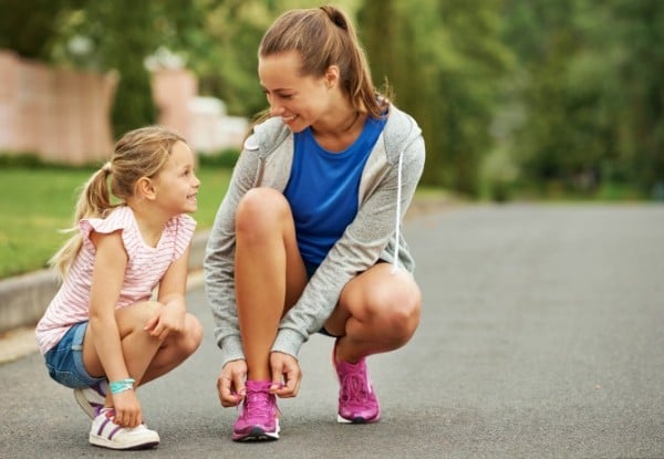kids fitness