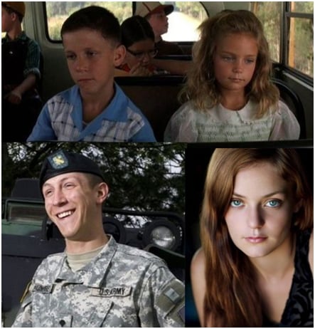 Forrest Gump' Cast: Where Are They Now?