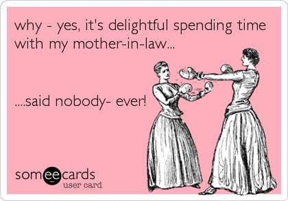 mother law worst