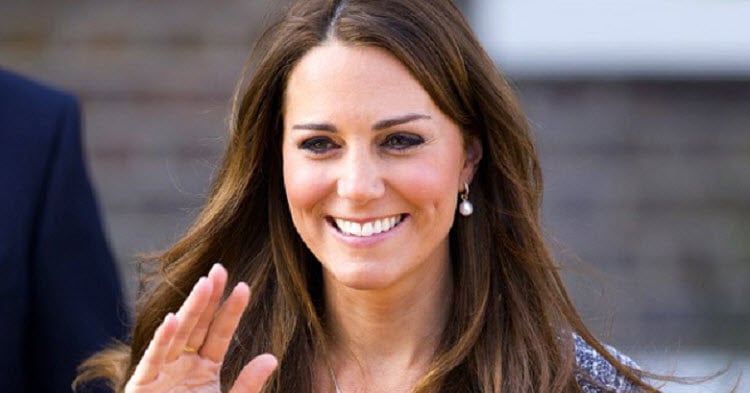 Kate Middleton was slammed by a well-known feminist for her choices.