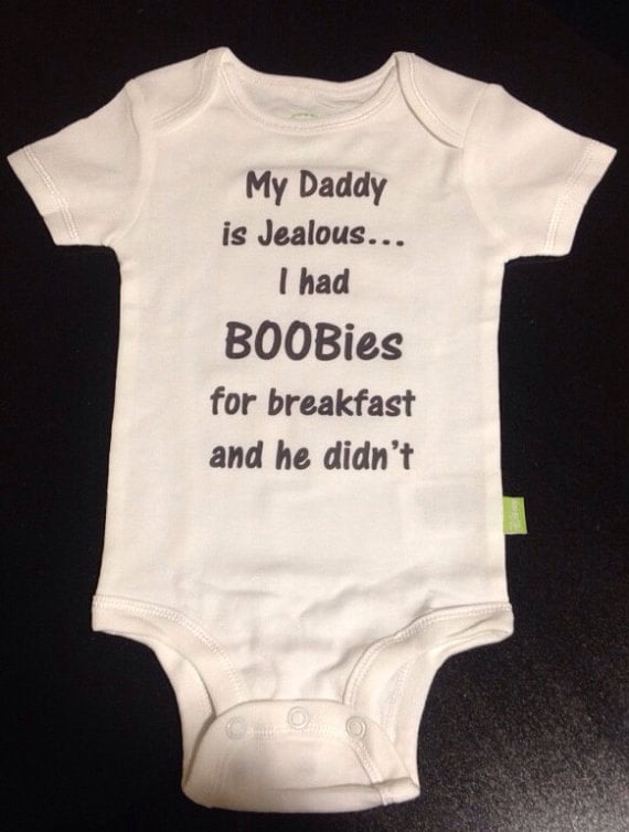 inappropriate onesie