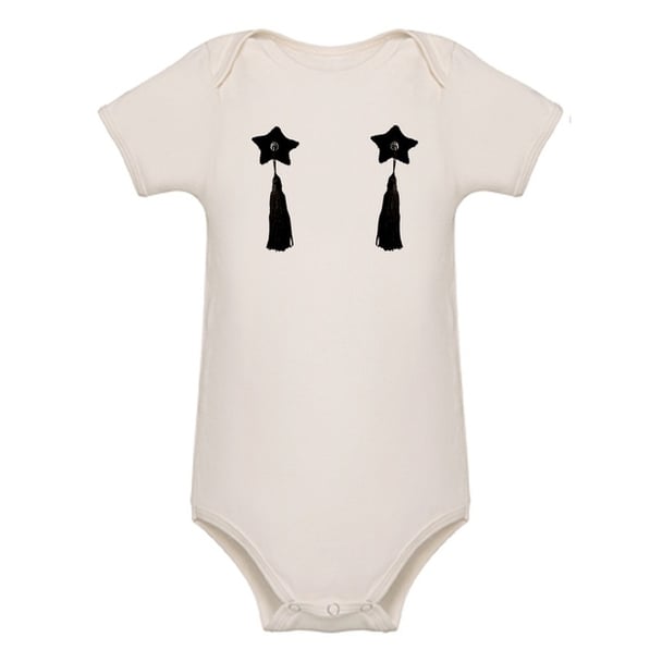 inappropriate onesie