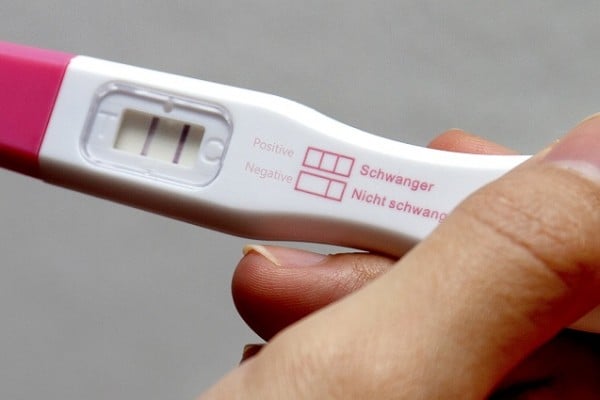 things i should do before i get pregnant