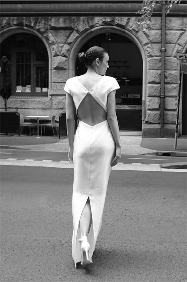 Carla Zampatti wedding dress | Dresses Images 2022