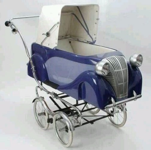 worst prams