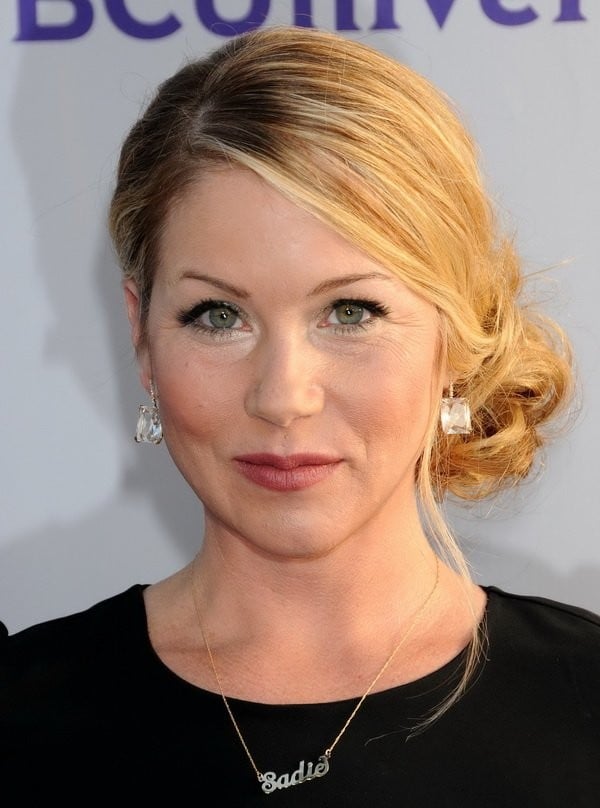 Christina Applegate