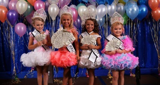 This Mum To Be Thinks Beauty Pageants Are Bad And Here Is Exactly Why 
