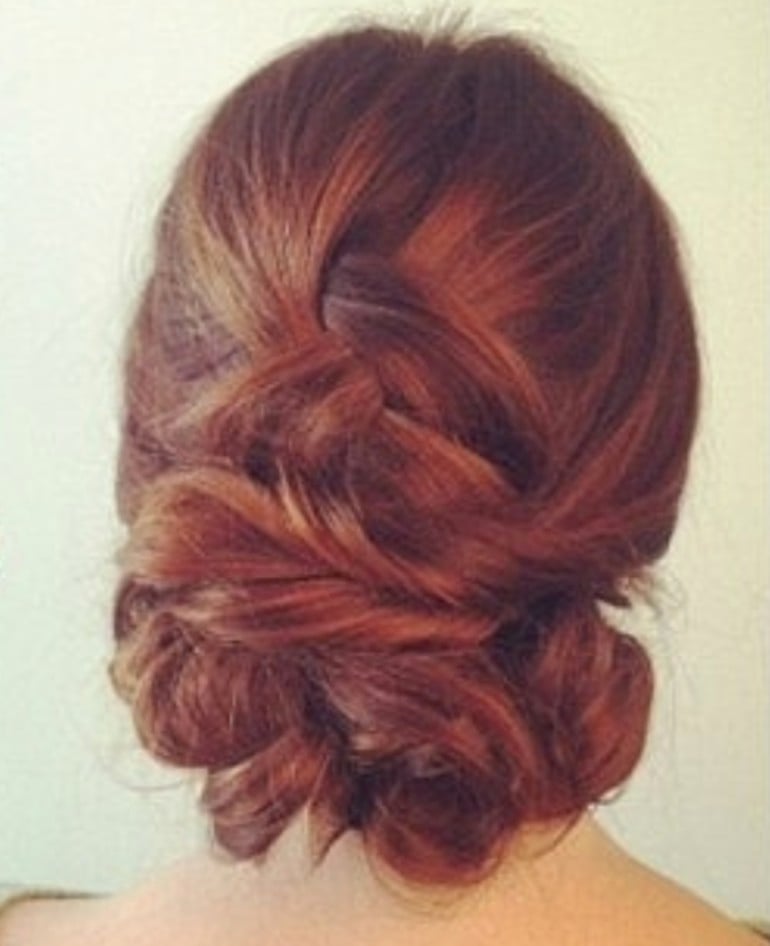 6 Easy Updo Hairstyles That Will Work Their Magic In All