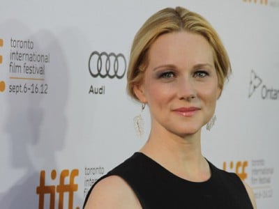 Laura Linney baby news at 49 shocks Hollywood l iVillage Aus